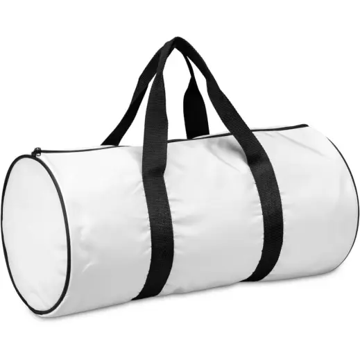 Hoppla Carter Barrel Sports Bag Unbranded